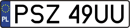 PSZ49UU