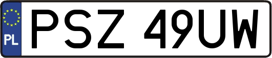 PSZ49UW