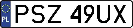 PSZ49UX