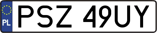 PSZ49UY