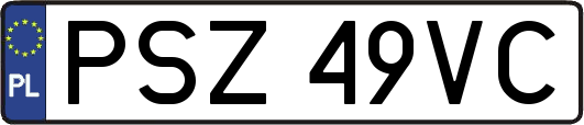 PSZ49VC