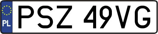 PSZ49VG