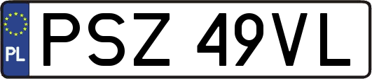 PSZ49VL