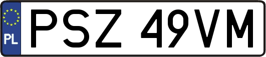 PSZ49VM