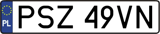 PSZ49VN
