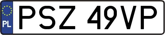 PSZ49VP