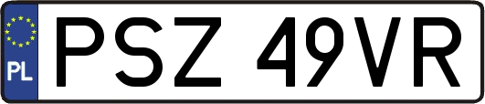 PSZ49VR