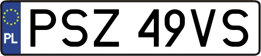 PSZ49VS
