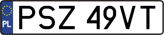 PSZ49VT