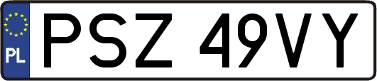 PSZ49VY