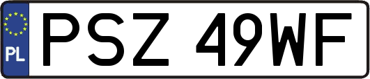 PSZ49WF