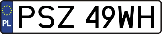 PSZ49WH