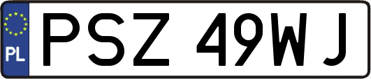 PSZ49WJ
