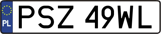PSZ49WL
