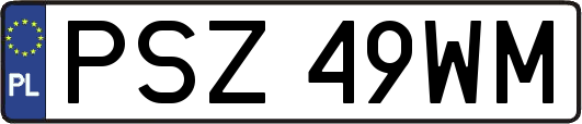 PSZ49WM