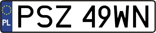 PSZ49WN