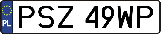 PSZ49WP