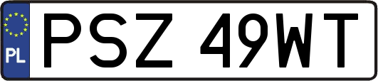 PSZ49WT