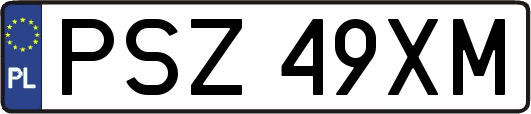PSZ49XM
