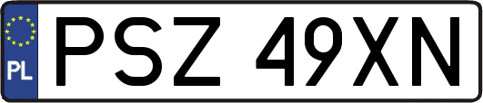 PSZ49XN