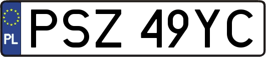 PSZ49YC