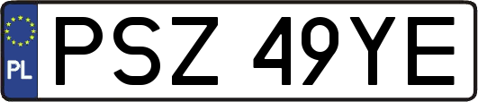 PSZ49YE