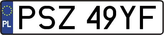 PSZ49YF