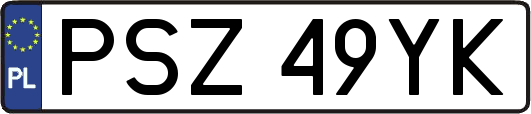 PSZ49YK
