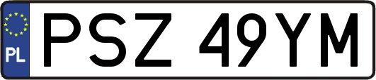 PSZ49YM