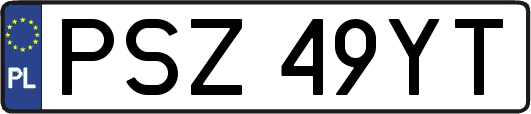 PSZ49YT