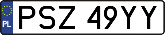 PSZ49YY