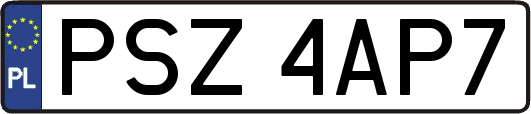 PSZ4AP7