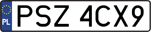 PSZ4CX9