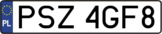 PSZ4GF8