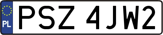 PSZ4JW2