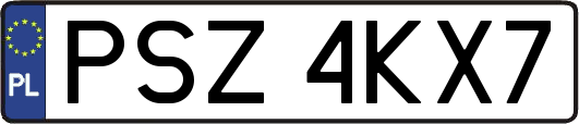 PSZ4KX7