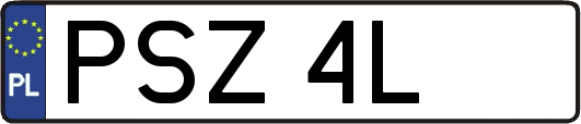 PSZ4L