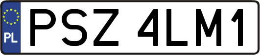 PSZ4LM1