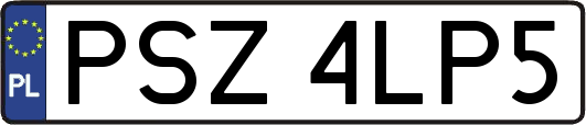 PSZ4LP5