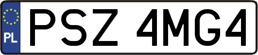 PSZ4MG4