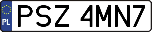 PSZ4MN7