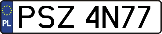 PSZ4N77