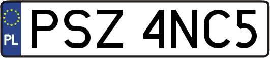 PSZ4NC5