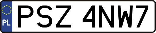 PSZ4NW7