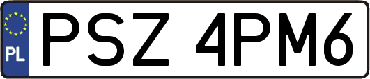 PSZ4PM6