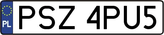 PSZ4PU5
