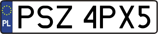 PSZ4PX5