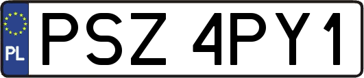 PSZ4PY1