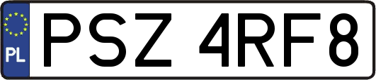 PSZ4RF8