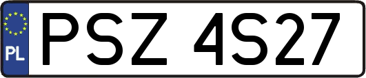 PSZ4S27